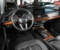 Серый Ауди Ку 5, объемом двигателя 1.98 л и пробегом 42 тыс. км за 36900 $, фото 32 на Automoto.ua