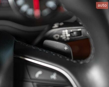 Серый Ауди Ку 5, объемом двигателя 1.98 л и пробегом 42 тыс. км за 36900 $, фото 47 на Automoto.ua