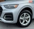Сірий Ауді Ку 5, об'ємом двигуна 1.98 л та пробігом 152 тис. км за 24900 $, фото 3 на Automoto.ua