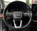 Сірий Ауді Ку 5, об'ємом двигуна 1.98 л та пробігом 152 тис. км за 24900 $, фото 33 на Automoto.ua