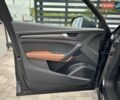 Серый Ауди Ку 5, объемом двигателя 3 л и пробегом 133 тыс. км за 47500 $, фото 13 на Automoto.ua