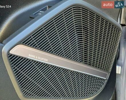 Серый Ауди Ку 5, объемом двигателя 1.98 л и пробегом 21 тыс. км за 38100 $, фото 18 на Automoto.ua