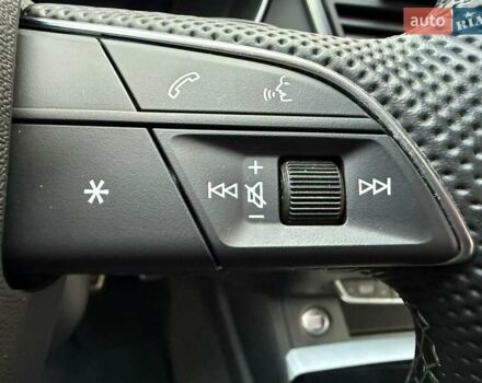 Серый Ауди Ку 5, объемом двигателя 1.97 л и пробегом 35 тыс. км за 59990 $, фото 50 на Automoto.ua