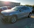 Ауді Ку 5 2022 у Львові на Automoto.ua Сірий Ауді Ку 5, об'ємом двигуна 2 л та пробігом 84 тис. км за 24500 $, фото 4 на Automoto.ua