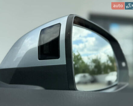 Сірий Ауді Ку 5, об'ємом двигуна 2 л та пробігом 23 тис. км за 39900 $, фото 95 на Automoto.ua