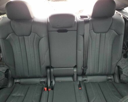 Серый Ауди Ку 5, объемом двигателя 2 л и пробегом 59 тыс. км за 19000 $, фото 9 на Automoto.ua