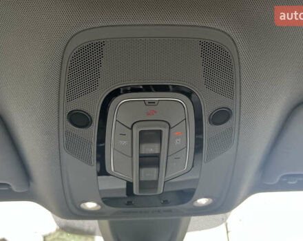 Серый Ауди Ку 5, объемом двигателя 1.98 л и пробегом 41 тыс. км за 37999 $, фото 25 на Automoto.ua