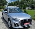 Сірий Ауді Ку 5, об'ємом двигуна 1.98 л та пробігом 85 тис. км за 29300 $, фото 49 на Automoto.ua