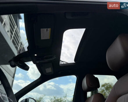 Сірий Ауді Ку 5, об'ємом двигуна 2 л та пробігом 23 тис. км за 39900 $, фото 73 на Automoto.ua