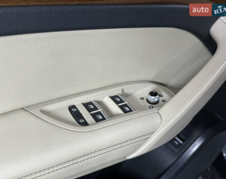 Серый Ауди Ку 5, объемом двигателя 1.98 л и пробегом 3 тыс. км за 34700 $, фото 33 на Automoto.ua