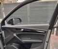 Серый Ауди Ку 5, объемом двигателя 2 л и пробегом 30 тыс. км за 23500 $, фото 22 на Automoto.ua
