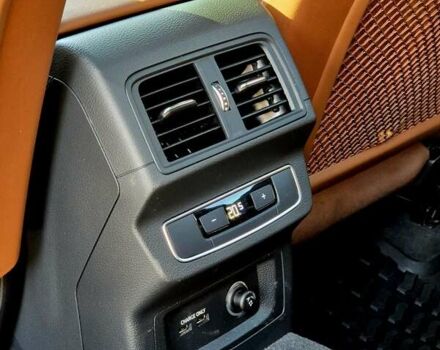 Серый Ауди Ку 5, объемом двигателя 1.98 л и пробегом 21 тыс. км за 38100 $, фото 24 на Automoto.ua