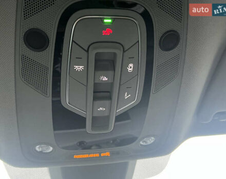 Сірий Ауді Ку 5, об'ємом двигуна 1.98 л та пробігом 38 тис. км за 37500 $, фото 20 на Automoto.ua