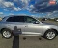 Серый Ауди Ку 5, объемом двигателя 1.98 л и пробегом 39 тыс. км за 33500 $, фото 4 на Automoto.ua