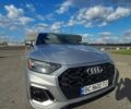 Серый Ауди Ку 5, объемом двигателя 1.98 л и пробегом 39 тыс. км за 33500 $, фото 18 на Automoto.ua