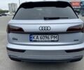 Серый Ауди Ку 5, объемом двигателя 1.98 л и пробегом 55 тыс. км за 37300 $, фото 9 на Automoto.ua