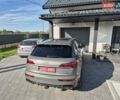 Сірий Ауді Ку 5, об'ємом двигуна 1.98 л та пробігом 25 тис. км за 39500 $, фото 28 на Automoto.ua