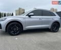 Серый Ауди Ку 5, объемом двигателя 1.98 л и пробегом 55 тыс. км за 37300 $, фото 19 на Automoto.ua