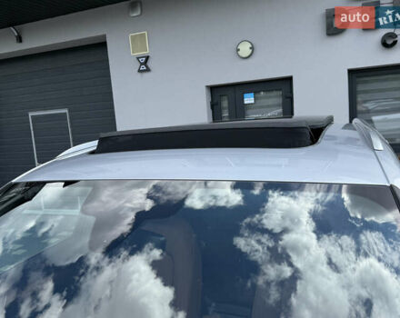 Сірий Ауді Ку 5, об'ємом двигуна 2 л та пробігом 23 тис. км за 39900 $, фото 32 на Automoto.ua