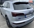 Серый Ауди Ку 5, объемом двигателя 1.98 л и пробегом 55 тыс. км за 37300 $, фото 10 на Automoto.ua