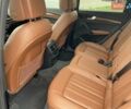 Серый Ауди Ку 5, объемом двигателя 1.98 л и пробегом 55 тыс. км за 37300 $, фото 31 на Automoto.ua