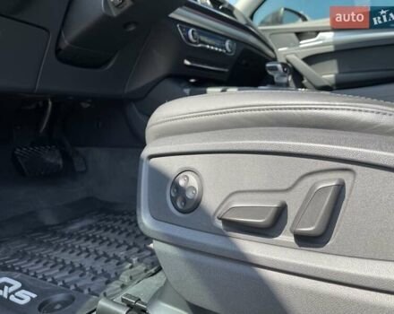 Ауди Ку 5 2022 в Киеве на Automoto.ua Серый Ауди Ку 5, объемом двигателя 1.97 л и пробегом 30 тыс. км за 55500 $, фото 25 на Automoto.ua