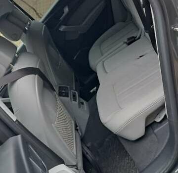 Сірий Ауді Ку 5, об'ємом двигуна 1.98 л та пробігом 134 тис. км за 30500 $, фото 2 на Automoto.ua