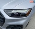Серый Ауди Ку 5, объемом двигателя 1.98 л и пробегом 55 тыс. км за 37300 $, фото 15 на Automoto.ua