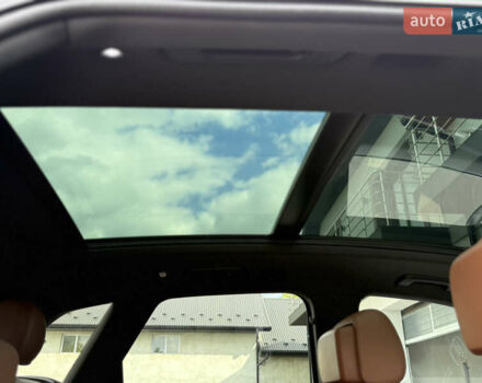 Сірий Ауді Ку 5, об'ємом двигуна 2 л та пробігом 23 тис. км за 39900 $, фото 139 на Automoto.ua