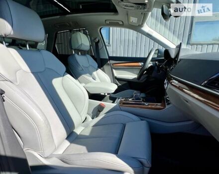 Серый Ауди Ку 5, объемом двигателя 1.98 л и пробегом 33 тыс. км за 44900 $, фото 56 на Automoto.ua