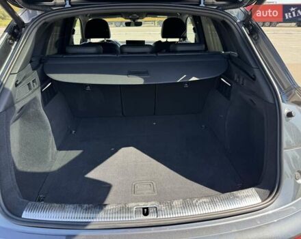 Серый Ауди Ку 5, объемом двигателя 1.97 л и пробегом 120 тыс. км за 51700 $, фото 13 на Automoto.ua