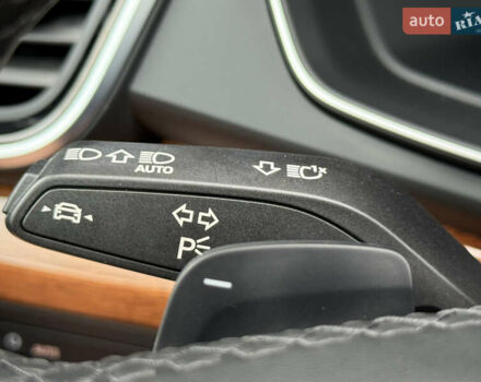 Сірий Ауді Ку 5, об'ємом двигуна 2 л та пробігом 23 тис. км за 39900 $, фото 112 на Automoto.ua