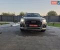 Сірий Ауді Ку 5, об'ємом двигуна 1.98 л та пробігом 25 тис. км за 39500 $, фото 51 на Automoto.ua