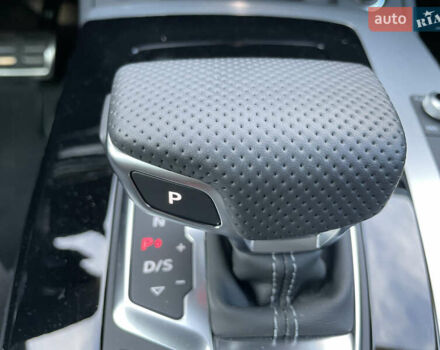 Серый Ауди Ку 5, объемом двигателя 1.97 л и пробегом 51 тыс. км за 55500 $, фото 21 на Automoto.ua