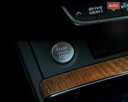 Серый Ауди Ку 5, объемом двигателя 1.98 л и пробегом 10 тыс. км за 42000 $, фото 33 на Automoto.ua