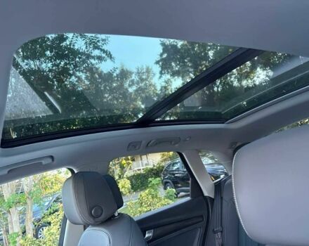 Серый Ауди Ку 5, объемом двигателя 2 л и пробегом 18 тыс. км за 14200 $, фото 6 на Automoto.ua