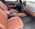Серый Ауди Ку 5, объемом двигателя 2 л и пробегом 27 тыс. км за 15000 $, фото 10 на Automoto.ua