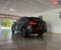 Серый Ауди Ку 5, объемом двигателя 1.97 л и пробегом 23 тыс. км за 61500 $, фото 22 на Automoto.ua