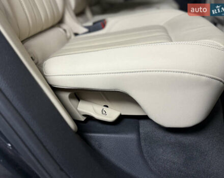 Серый Ауди Ку 5, объемом двигателя 1.98 л и пробегом 3 тыс. км за 34700 $, фото 57 на Automoto.ua