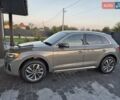 Сірий Ауді Ку 5, об'ємом двигуна 1.98 л та пробігом 25 тис. км за 39500 $, фото 56 на Automoto.ua