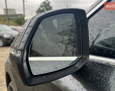 Серый Ауди Ку 5, объемом двигателя 1.98 л и пробегом 41 тыс. км за 37999 $, фото 21 на Automoto.ua