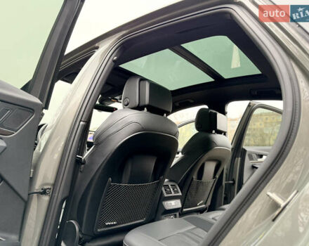 Серый Ауди Ку 5, объемом двигателя 1.98 л и пробегом 31 тыс. км за 39900 $, фото 29 на Automoto.ua