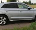 Сірий Ауді Ку 5, об'ємом двигуна 0 л та пробігом 32 тис. км за 17800 $, фото 2 на Automoto.ua