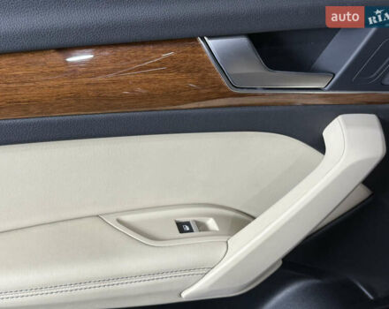 Серый Ауди Ку 5, объемом двигателя 1.98 л и пробегом 3 тыс. км за 34700 $, фото 55 на Automoto.ua