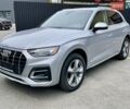 Серый Ауди Ку 5, объемом двигателя 0 л и пробегом 29 тыс. км за 35000 $, фото 1 на Automoto.ua