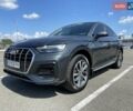 Ауди Ку 5 2022 в Киеве на Automoto.ua Серый Ауди Ку 5, объемом двигателя 1.97 л и пробегом 30 тыс. км за 55500 $, фото 6 на Automoto.ua