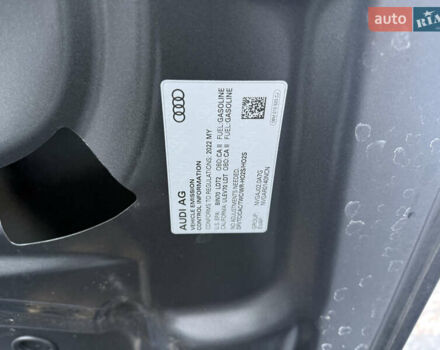 Серый Ауди Ку 5, объемом двигателя 1.98 л и пробегом 56 тыс. км за 37000 $, фото 29 на Automoto.ua