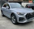 Серый Ауди Ку 5, объемом двигателя 0 л и пробегом 29 тыс. км за 35000 $, фото 3 на Automoto.ua