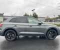 Сірий Ауді Ку 5, об'ємом двигуна 2 л та пробігом 28 тис. км за 27200 $, фото 8 на Automoto.ua
