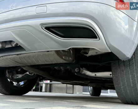 Сірий Ауді Ку 5, об'ємом двигуна 2 л та пробігом 23 тис. км за 39900 $, фото 56 на Automoto.ua